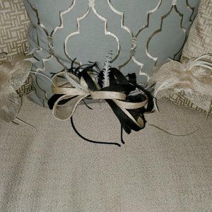 Headband Fascinators